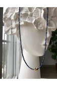 Lapis Lazuli Kolye thumbnail 3