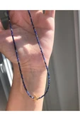 Lapis Lazuli Kolye thumbnail 4