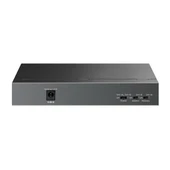 Tp-Link LS109P 10/100 8 Port PoE Switch thumbnail 2