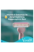 Gillette Venus Dragon Fruit Tıraş Bıçağı 3'Lü thumbnail 7