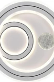 Eray Aydınlatma 90316-40 Plofonyer Led Avize thumbnail 4