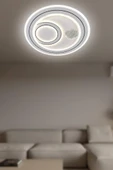 Eray Aydınlatma 90316-40 Plofonyer Led Avize thumbnail 1