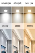 Eray Aydınlatma 90316-40 Plofonyer Led Avize thumbnail 6
