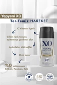 Xo Clear & Protect Men Deodorant 150 ml thumbnail 2
