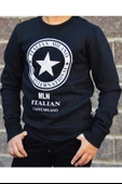 MyBrand Çocuk Lüks Sweatshirt thumbnail 1
