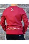 MyBrand Çocuk Lüks Sweatshirt thumbnail 2