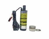 Bay-tec Mini Akaryakıt Pompası 12 Volt 38 mm thumbnail 1