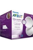 AVENT GÖĞÜS PEDİ 60 LI thumbnail 4