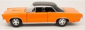 1/18 1965 Pontiac Gto thumbnail 6