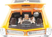1/18 1965 Pontiac Gto thumbnail 4