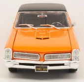 1/18 1965 Pontiac Gto thumbnail 3