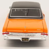 1/18 1965 Pontiac Gto thumbnail 2