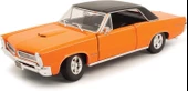 1/18 1965 Pontiac Gto thumbnail 1