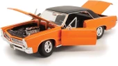 1/18 1965 Pontiac Gto thumbnail 5