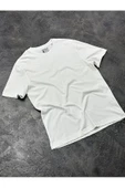 SENSS. Baskılı Oversize T-Shirt thumbnail 2