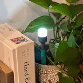 Luci Solar Site Lights Saha Işıkları thumbnail 6