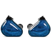 Truthear Zero Blue Dual Dynamic Drivers In-Ear Headphone thumbnail 2