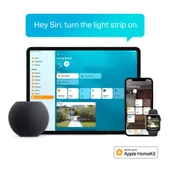 Tp-Lınk Tapo L930-5 Smart Wi-Fi Light Strip, Multicolor thumbnail 2
