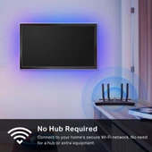 Tp-Lınk Tapo L930-5 Smart Wi-Fi Light Strip, Multicolor thumbnail 5