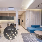 Tp-Lınk Tapo L930-5 Smart Wi-Fi Light Strip, Multicolor thumbnail 3