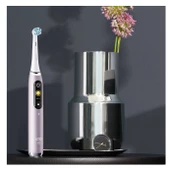 Oral-B iO 9 Şarjlı Pembe Diş Fırçası thumbnail 5