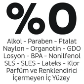 Sleepy Extra Günlük Ped Normal 720 Adet Mega Pk (18PK*40) thumbnail 5