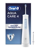 Oral-B AquaCare Series 4 Oxyjet Ağız Duşu thumbnail 1