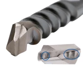 Beton Superspeed Sds+ 6X50/110 2'li Paket thumbnail 3