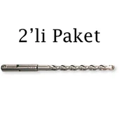Beton Superspeed Sds+ 6X50/110 2'li Paket thumbnail 1