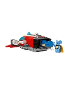 Lego Star Wars Kızıl Ateş Şahini 75384 thumbnail 4
