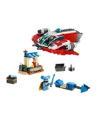 Lego Star Wars Kızıl Ateş Şahini 75384 thumbnail 2