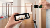 Bosch Universal Distance 40C Dijital Lazer Metre thumbnail 4