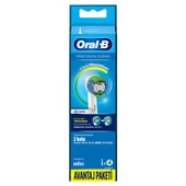 Oral-B Yedek Başlık Precision Clean 4lu thumbnail 1