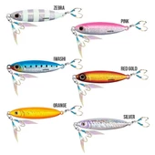 Shimano Flat Flight 72mm 50gr A Orange thumbnail 2