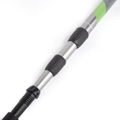 Evolite Ultralite Titanium Antishock Trekking Batonu thumbnail 3