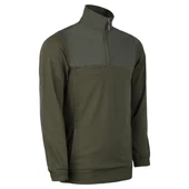 Evolite Space Tactical Sweatshirt - Haki thumbnail 1