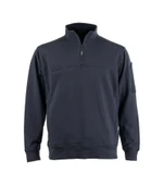 Evolite Space Tactical Sweatshirt - Siyah thumbnail 7