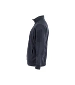 Evolite Space Tactical Sweatshirt - Siyah thumbnail 4