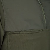 Evolite Space Tactical Sweatshirt - Haki thumbnail 4