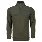 Evolite Space Tactical Sweatshirt - Haki thumbnail 2