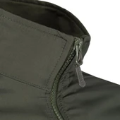 Evolite Space Tactical Sweatshirt - Haki thumbnail 3