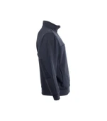 Evolite Space Tactical Sweatshirt - Siyah thumbnail 6