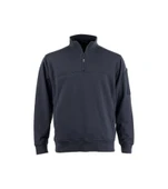 Evolite Space Tactical Sweatshirt - Siyah thumbnail 2