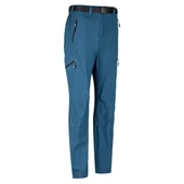 Evolite Relax Erkek Outdoor Pantolon - Mavi thumbnail 3