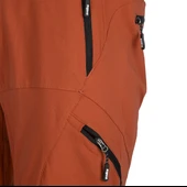 Evolite Relax Erkek Outdoor Pantolon - Kiremit thumbnail 4
