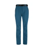 Evolite Relax Kadın Outdoor Pantolon-Mavi thumbnail 1
