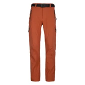 Evolite Relax Erkek Outdoor Pantolon - Kiremit thumbnail 3