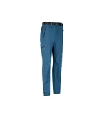 Evolite Relax Kadın Outdoor Pantolon-Mavi thumbnail 2