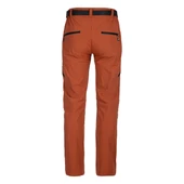 Evolite Relax Erkek Outdoor Pantolon - Kiremit thumbnail 2