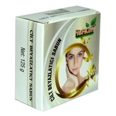 Hel-Kim Cilt Leke Karşıtı Bitkisel Sabun 100-125 Gr thumbnail 4